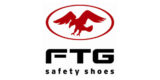 FTG SAFETY SHOES partenaire Synergy Business